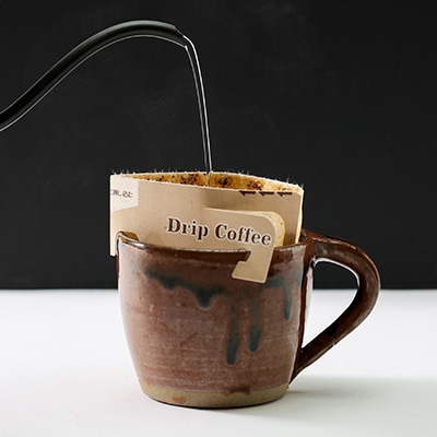 津山榕菴珈琲 ドリップパックコーヒー ギフト 粉10g×24個【1431550】