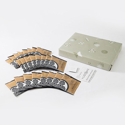 津山榕菴珈琲 ドリップパックコーヒー ギフト 粉10g×24個【1431550】