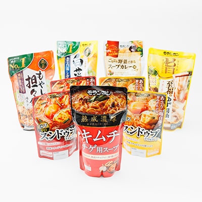 (津山工場製造)お家で簡単手づくり調味料セット!大人気製品詰め合わせ【1382345】