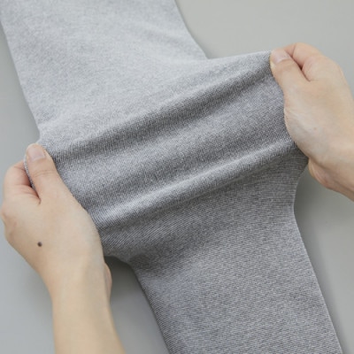 着る岩盤浴BSファイン　プレミアムタイツ【Lサイズ/ピンク】【1427162】