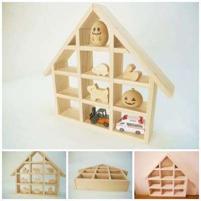 ããŠã¹åãã£ã¹ãã¬ã€å°ãçµã¿ç«ãŠãããã1503090ã