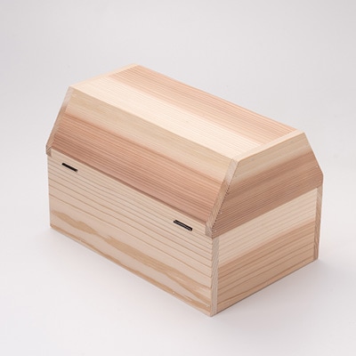 宝箱(特大)組み立てキット【1030623】