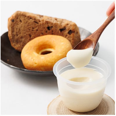 お店のみんなで考えたBESTギフトセット(美作産大豆使用)【配送不可地域：離島・北海道・沖縄県・東北・関東・信越、北陸・東海・九州】【1417930】