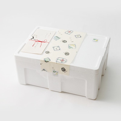 お店のみんなで考えたBESTギフトセット(美作産大豆使用)【配送不可地域：離島・北海道・沖縄県・東北・関東・信越、北陸・東海・九州】【1417930】