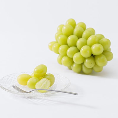 【2026年度発送分】早起き農家の直送便　わけありシャインマスカット2kg【配送不可地域：離島・北海道・沖縄県】【1428073】