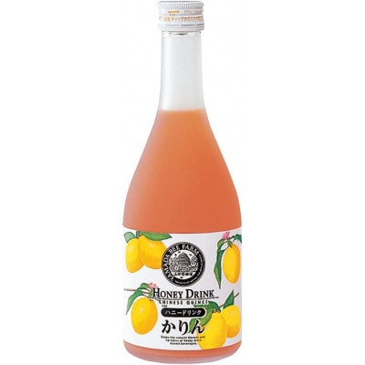 かりんハニードリンク(04325)【1699336】