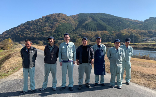 食べてみんちゃい！ 岡山県産米 きぬむすめ 米 お米 ブランド米 銘柄米 備蓄 日本米 コメ ごはん ご飯 食品 TY0-0672