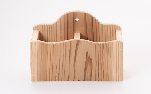 ミニケース　組立工作キット【1542659】