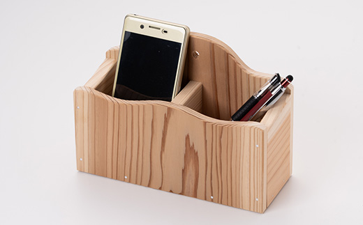 ミニケース　組立工作キット【1542659】