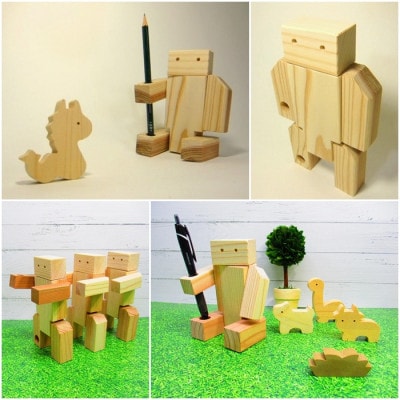 ããã¿ããŒãçµã¿ç«ãŠãããã1542700ã