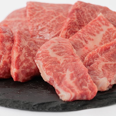 つやま和牛1人焼肉セット　250g【配送不可地域：離島】【1400914】