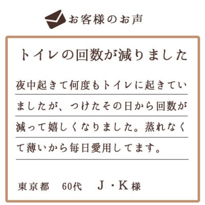 着る岩盤浴BSファイン　ウエストウォーマー【Mサイズ/ネイビー】【1427038】