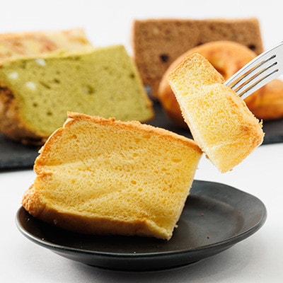 豆乳シフォンケーキ6種とおからドーナツ5種詰め合わせ【配送不可地域：離島・北海道・沖縄県】【1417944】