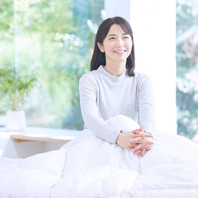 BSファイン 肌掛け布団【1642892】