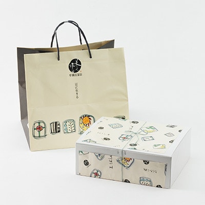 豆乳シフォンケーキ6種とおからドーナツ5種詰め合わせ【配送不可地域：離島・北海道・沖縄県】【1417944】