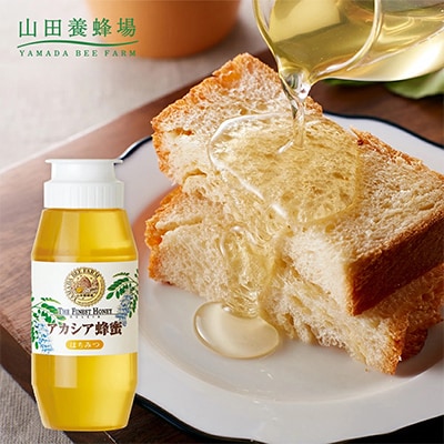 ルーマニア産アカシア蜂蜜300g(12025)【1354640】
