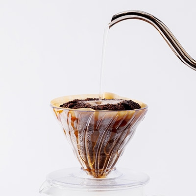 æ¿åãªçå³ãšéŠã°ããçç²200gè±ãšã³ãŒããŒã®çç
æ©ã§ç
ã£ãã¢ãŒã¢ã³ã90gã1408484ã