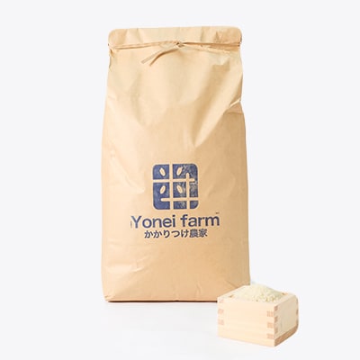 什å5å¹Žç£ ã«ãã®ãããã 10kgãç¡æŽç±³ãç¡è £æ®»ã®ããã©ã«ã§è²ã£ããç±³ã1434429ã