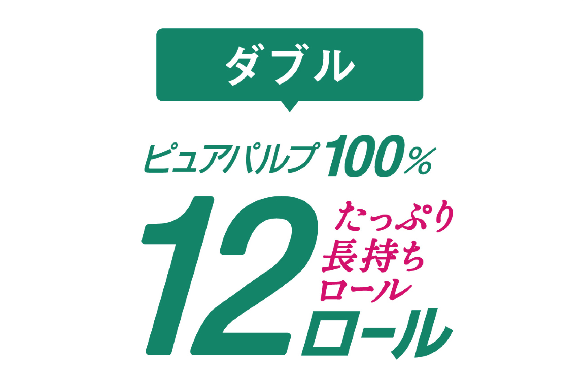 エリエール トイレットティシュー 長持ち 45m(ダブル)12R×3パック(36個)【配送不可地域：離島・北海道・沖縄県】【1615606】