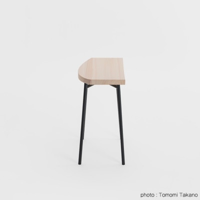 横につながるスツール　TSUYAMA FURNITURE【1403758】