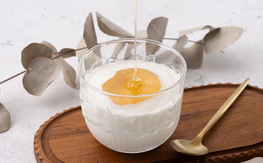 津山市産 山蜂蜜　600g【1605221】