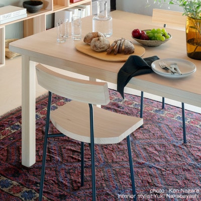 暪ã«ã€ãªãããã€ãã³ã°ãã§ã¢(ãŠã¬ã¿ã³å¡è£
)ãTSUYAMA FURNITUREã1403750ã