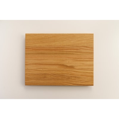 カフェ気分のリバーシブルトレイ　オークMサイズ【1255051】