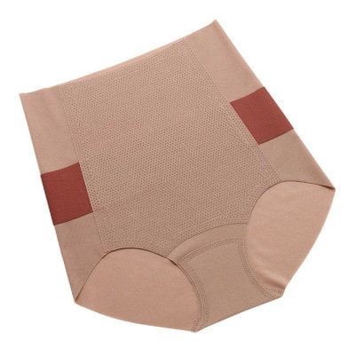 BSカットフリー腰楽々ショーツ LL ブラック【1642722】