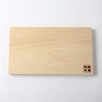 いちょうまな板【1109677】