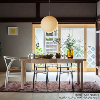 暪ã«ã€ãªãããã€ãã³ã°ãã§ã¢(ãŠã¬ã¿ã³å¡è£
)ãTSUYAMA FURNITUREã1403750ã