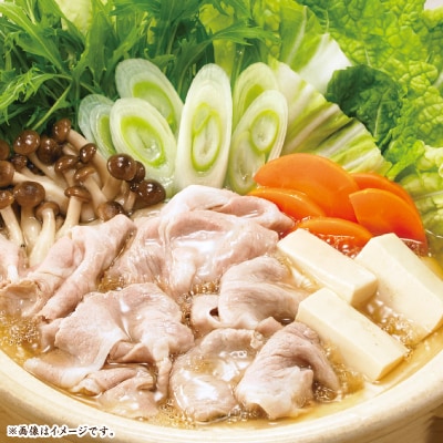 大人気鍋スープセット(ゆず醤油鍋5パック、白菜鍋用スープ 鶏がら白湯しお味5パック)【1401163】