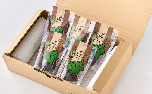 ピオーネレーズン 小袋5個セット【1596186】