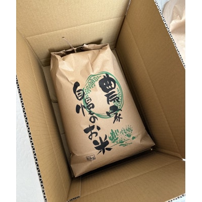 【先行受付】岡山県産『にじのきらめき』[10kg×2袋(20kg)]【1726906】