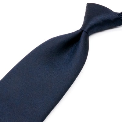 【天満屋選定品】SHAKUNONEネクタイ　彗星ネイビー【配送不可地域：離島】【1629632】