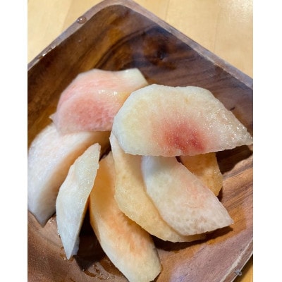 【2026年先行予約】2026年7月中旬頃より発送予定・岡山の白桃・白鳳(1.5kg箱)【配送不可地域：離島】【1578640】