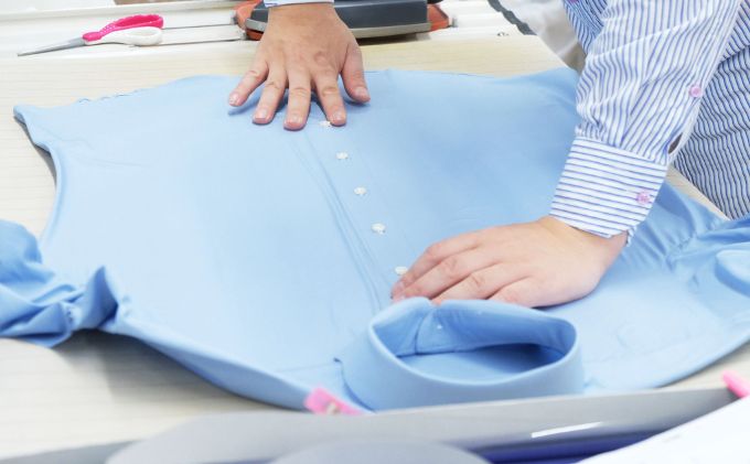 シャツ オーダー ドレスシャツ 土井縫工所 オンラインショップで使えるクーポン 30,000ポイント分 ワイシャツ メンズ ビジネス 日本製