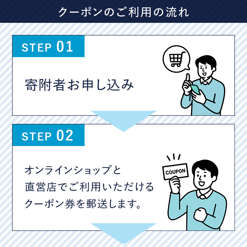 シャツ オーダー ドレスシャツ 土井縫工所 オンラインショップ、直営店で使えるクーポン 30,000ポイント分 ワイシャツ メンズ ビジネス 日本製  オーダーメイド ファッション 服 男性 チケット 
