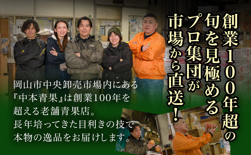 桃 2026年 先行予約 岡山 の 白桃 8玉（合計1.7kg以上）化粧箱入り もも モモ 岡山県産 国産 フルーツ 果物 ギフト 