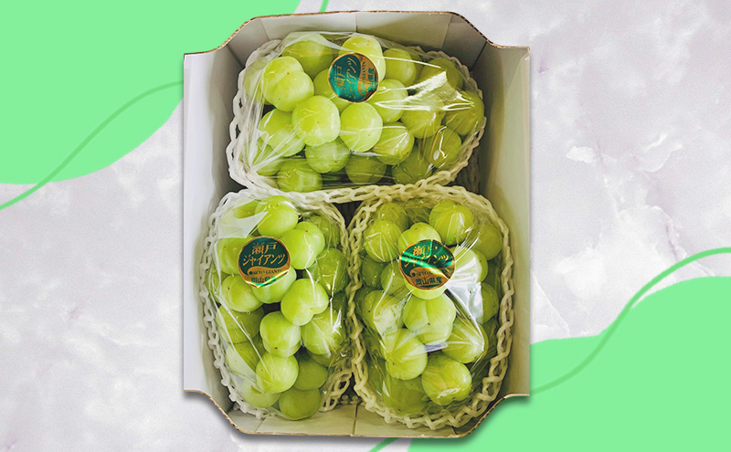 ã¶ã©ã 2026幎 å
è¡äºçŽ ç¬æžãžã£ã€ã¢ã³ã 3æ¿(åèš2kg以äž) ãã㊠è¡è 岡山çç£ åœç£ ãã«ãŒã æç© ã®ãã æ²³æ¬èŸ²å