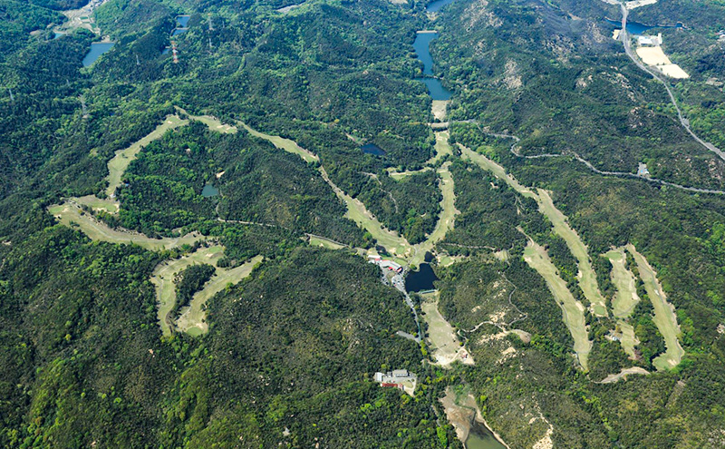 ゴルフ 玉野ゴルフ倶楽部 施設利用券 5,000円分（1,000円×5枚） ゴルフプレー 岡山県 玉野市
