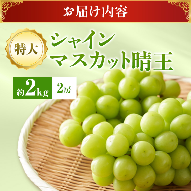 ã2026幎å
è¡åä»ã ã·ã£ã€ã³ãã¹ã«ãã æŽç ç§å ç¹å€§ çŽ2kg 2æ¿ å²¡å±±çç£ ã¶ã©ã è¡è ãã㊠ã®ãã 埡瀌 ãã¬ãŒã³ã 埡瀌 åŸ¡ç¥ åŸ¡äŸ æç© ãã ãã® ãã«ãŒã