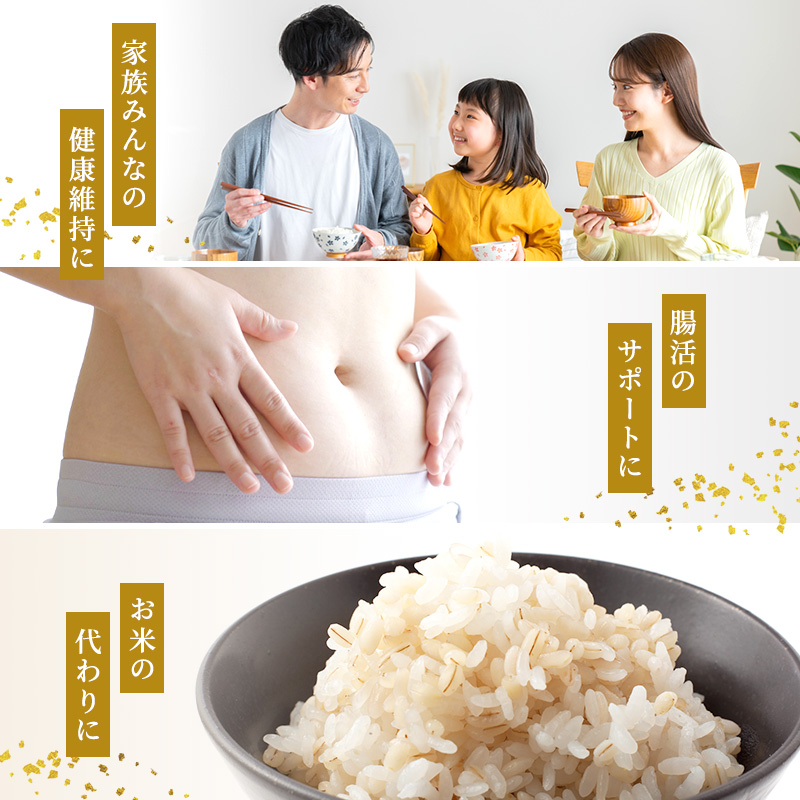 お米 もち麦 米 岡山県玉野市産 もち麦 キラリモチ 10kg (5kg×2袋) 餅米 もち米 