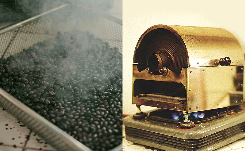 【 定期便 3ヵ月 】 キリマンジャロ コーヒー粉 400g(200g×2袋) COFFEE ROAST 3710みなと 珈琲焙煎所 ブレンド コーヒー 珈琲 飲み物 飲料 連続 お届け コーヒー豆 ブレンドコーヒー