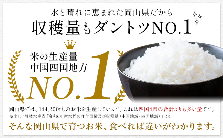 無洗米 米 使い切り パック メール便 2合 (300g) 晴れの国おかやま無洗米《30日以内に出荷予定(土日祝除く)》岡山県 笠岡市 送料無料 岡山県産 米 ふるさと納税 わけあり 以上のお米ならこれ お米 おこめ 岡山 むせんまい kome