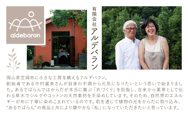 シルク Organic Cotton レギュラー ライナー よもぎ 有限会社アルデバラン《45日以内に出荷予定(土日祝除く)》岡山県 笠岡市 オーガニックコットン シルク 布ナプキン ネル生地