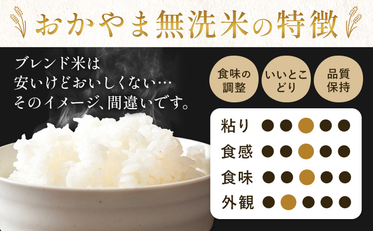 フルーツ 厳選 晴れの国定期便 シャインマスカット 1kg 白桃 1.3kg 米 10kg 無洗米 3回 お届け 定期便 《ページ内記載の時期に発送》 果物 マスカット 桃 こめ コメ 岡山県 笠岡市---kasaoka_zsytei_359_take3---