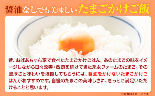 うねめもみじたまごとマヨネーズセット たまご約60個 マヨネーズ3本(250g/本) 采女ファーム 《45日以内に出荷予定(土日祝除く)》岡山県 笠岡市 たまご 卵 鶏卵 マヨネーズ セット TKG 送料無料