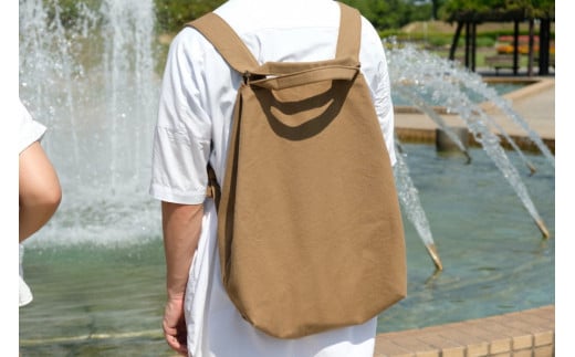 リュック　Ｃ-31　SIRUHA　2WAYリュック 《45日以内に出荷予定(土日祝除く)》