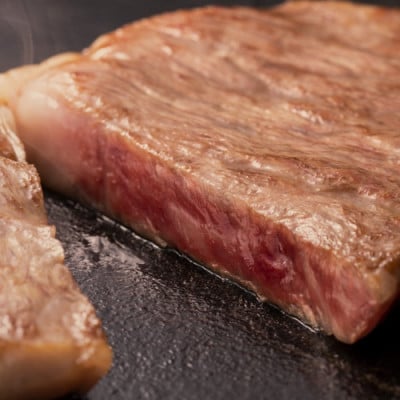 おかやま和牛肉ステーキ600g【配送不可地域：離島】【1726526】