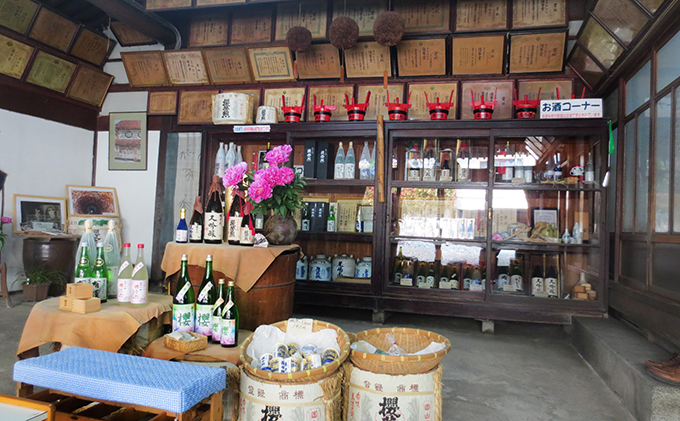 çŽç±³å€§åéžãæ«»è³çããšæ¬éžé ãåäžæŸå±±åãïŒ1ïŒ800mlÃ2æ¬ïŒ æ¥æ¬é
